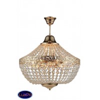 Подвесная люстра хрустальная ST Luce Anticato SL669.203.11
