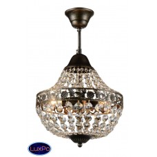 Подвесная люстра хрустальная ST Luce Anticato SL669.403.03