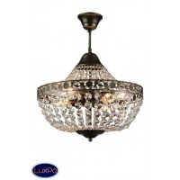 Подвесная люстра хрустальная ST Luce Anticato SL669.403.06