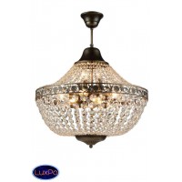 Подвесная люстра хрустальная ST Luce Anticato SL669.403.11
