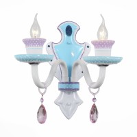 Бра детское ST Luce Ornato SL671.781.02