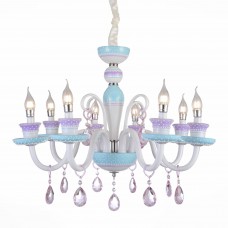 Подвесная люстра ST Luce SL671.783.08