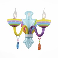 Бра детское ST Luce Ornato SL672.781.02 Бра детское ST Luce Ornato SL672.781.02