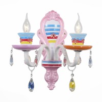 Бра детское ST Luce Ornato SL673.781.02