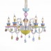 Подвесная люстра ST Luce Ornato SL673.783.06