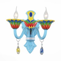 Бра детское ST Luce Ornato SL674.781.02