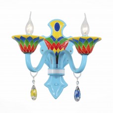 Бра детское ST Luce Ornato SL674.781.02