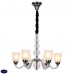 Подвесная люстра ST Luce Signora SL681.103.06