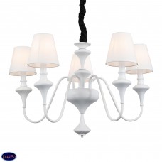 Подвесная люстра ST Luce Cervice SL683.503.05 Подвесная люстра ST Luce Cervice SL683.503.05