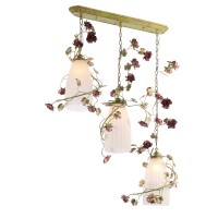 Светильник подвесной ST Luce Rosseto SL692.703.03