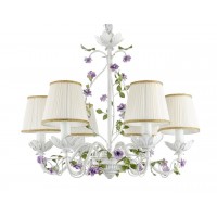 Подвесная люстра ST Luce Fiori SL695.503.06