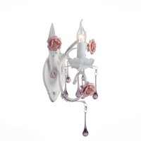 Бра ST Luce Rose SL699.501.01 Бра ST Luce Rose SL699.501.01