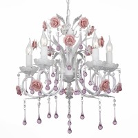 Подвесная люстра ST Luce Rose SL699.503.05