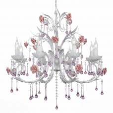 Люстра подвесная ST Luce Rose SL699.503.08 Люстра подвесная ST Luce Rose SL699.503.08
