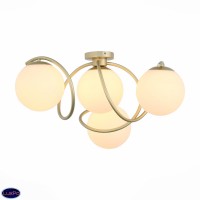 Люстра потолочная ST Luce ACINI SL711.202.04