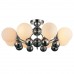 Люстра потолочная ST Luce Forma SL715.102.08 Люстра потолочная ST Luce Forma SL715.102.08