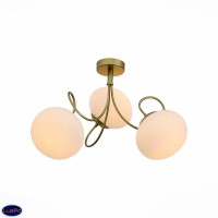 Люстра потолочная ST Luce ACINI SL717.202.03