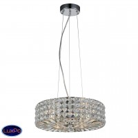Светильник подвесной хрустальный ST Luce Disco SL748.103.04