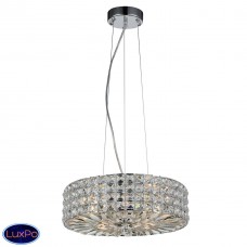 Светильник подвесной хрустальный ST Luce Disco SL748.103.04