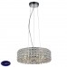 Светильник подвесной хрустальный ST Luce Disco SL748.103.04