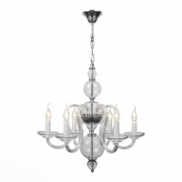 Подвесная люстра ST Luce Ninfa SL757.103.06
