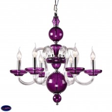 Подвесная люстра ST Luce Ninfa SL757.803.06