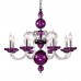 Подвесная люстра ST Luce Ninfa SL757.803.08