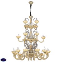 Люстра подвесная ST Luce SMOOTH SL758.093.22