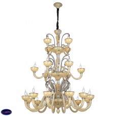 Люстра подвесная ST Luce SMOOTH SL758.093.22