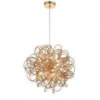 Светильник подвесной ST Luce Merulo SL787.203.06