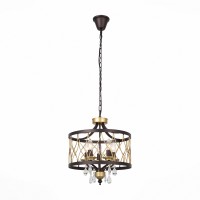 Люстра подвесная ST Luce GRASSO SL789.423.05
