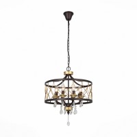 Люстра подвесная ST Luce GRASSO SL789.423.08