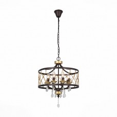 Люстра подвесная ST Luce GRASSO SL789.423.08