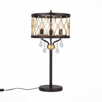 Настольная лампа ST Luce GRASSO SL789.424.03