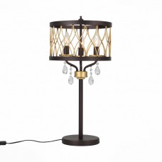 Настольная лампа ST Luce GRASSO SL789.424.03