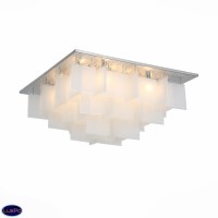 Люстра потолочная ST Luce INSOLITO SL794.102.16