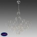 Люстра подвесная ST Luce GRAVETTA SL797.103.114