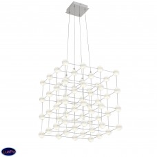 Люстра подвесная светодиодная ST Luce ATOMO SL797.103.64