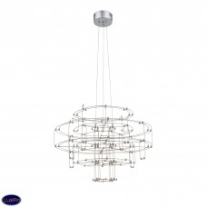 Люстра подвесная ST Luce GENETICA SL798.103.64