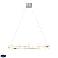 Светильник подвесной светодиодный ST Luce CILINDRO SL799.103.15 Светильник подвесной светодиодный ST Luce CILINDRO SL799.103.15