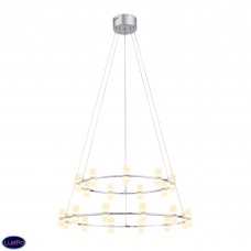 Светильник подвесной светодиодный ST Luce CILINDRO SL799.103.21