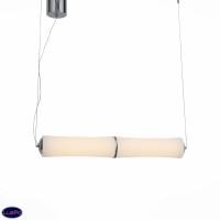Светодиодный подвесной светильник ST Luce BAMBU SL807.503.02