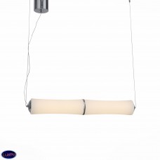 Светодиодный подвесной светильник ST Luce BAMBU SL807.503.02