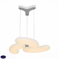 Светодиодная подвесная люстра ST Luce FAVE SL808.503.03