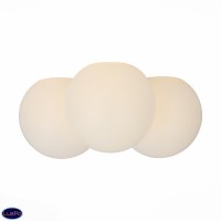 Светильник настенно-потолочный ST Luce ORBE SL809.501.03