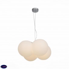 Светильник подвесной ST Luce ORBE SL809.503.04