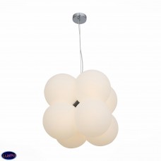 Люстра подвесная ST Luce ORBE SL809.503.08