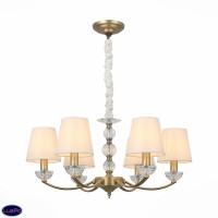 Люстра подвесная ST Luce MISCELA SL812.303.06