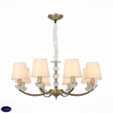 Люстра подвесная ST Luce MISCELA SL812.303.08
