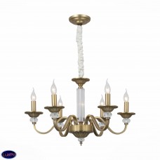 Люстра подвесная ST Luce NIMITA SL813.303.06